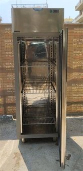 Ψυγείο Θάλαμος Συντήρηση Με 1 Πόρτα 700Lt TECNODOM Μεταχειρισμένo